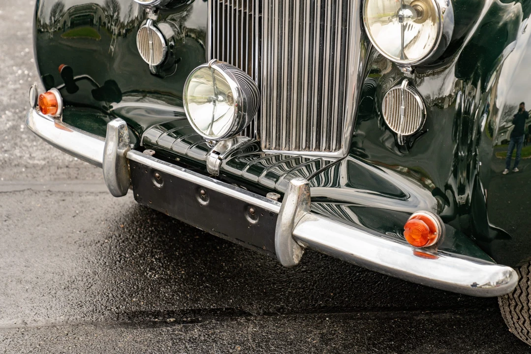 1953 Bentley R Type - Image 17 of 31