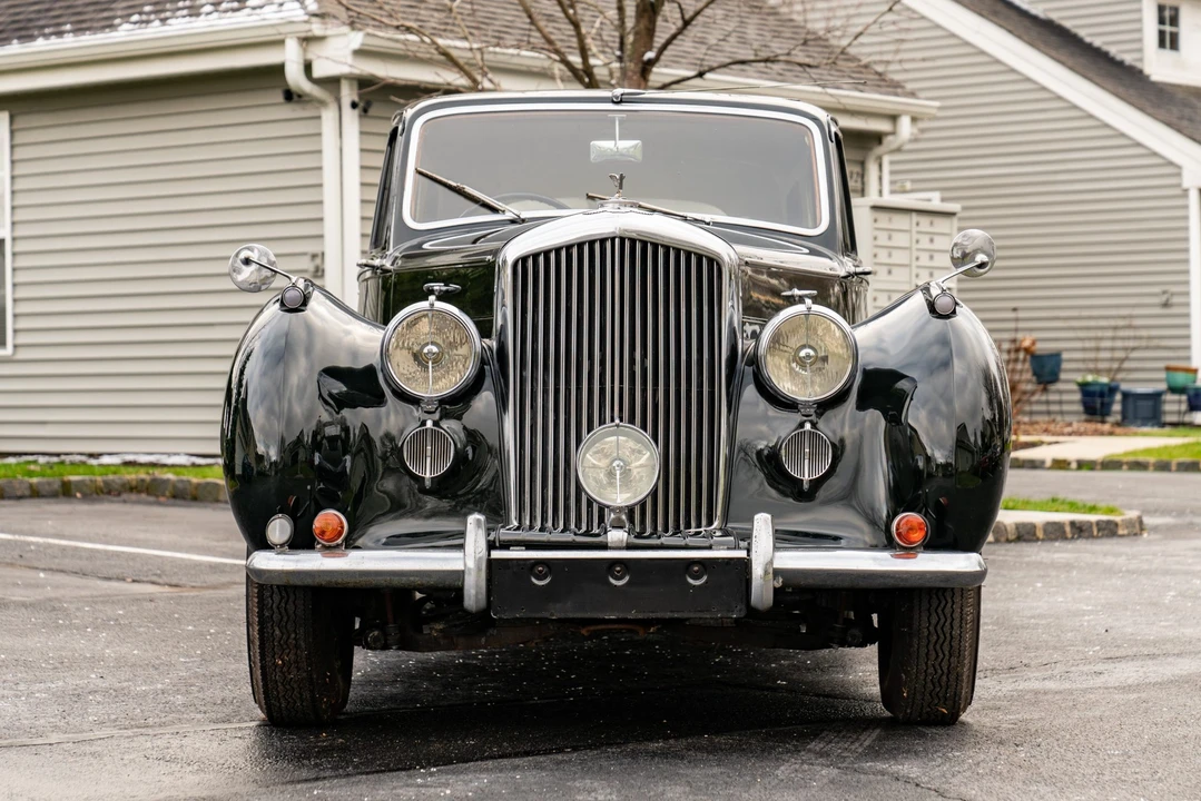 1953 Bentley R Type - Image 9 of 31