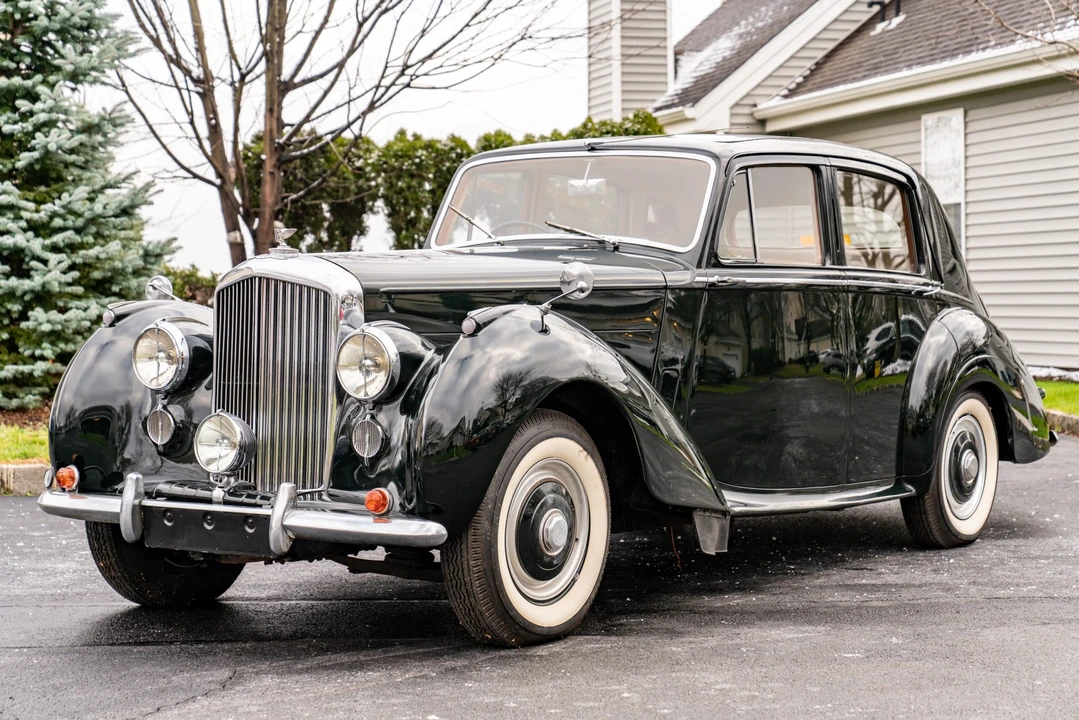 1953 Bentley R Type - Image 2 of 31