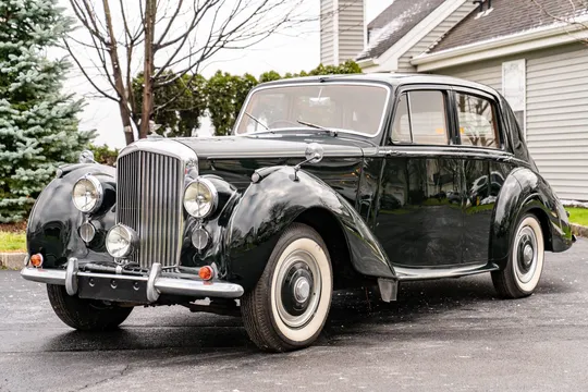 1953 Bentley R Type - Image 2 of 31