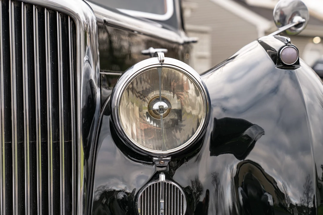 1953 Bentley R Type - Image 15 of 31