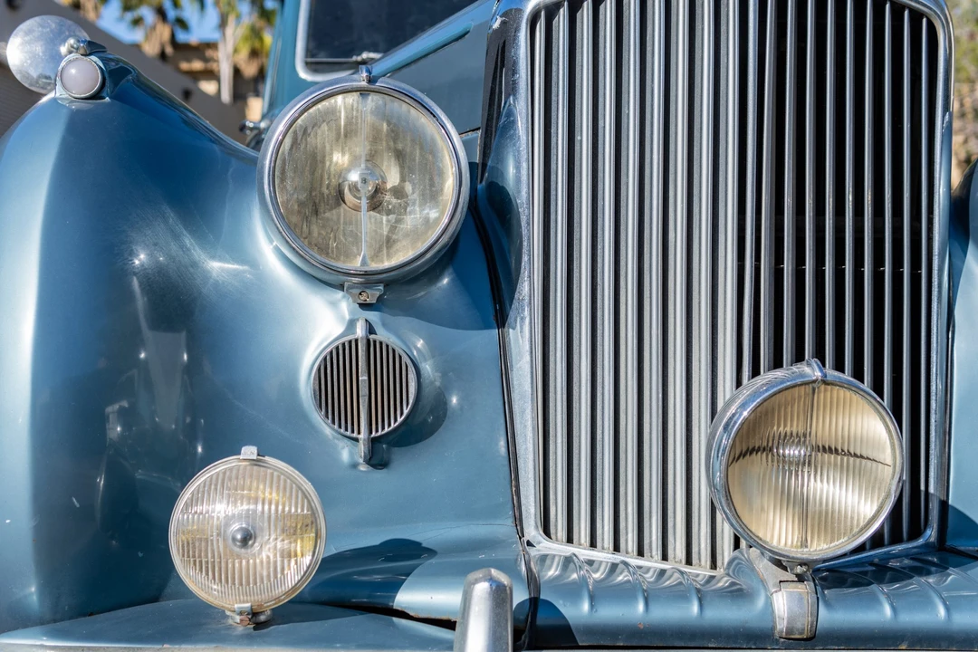 1953 Bentley R Type - Image 14 of 31