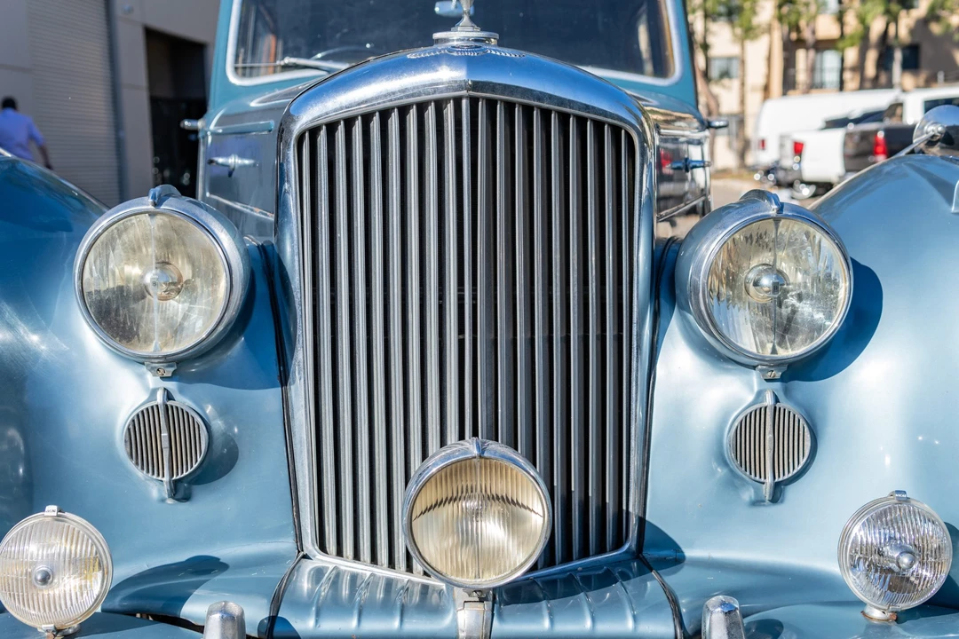 1953 Bentley R Type - Image 16 of 31