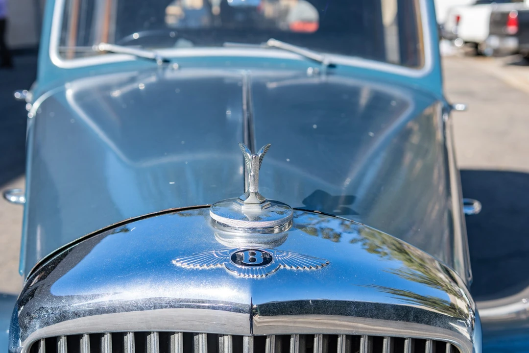 1953 Bentley R Type - Image 26 of 31