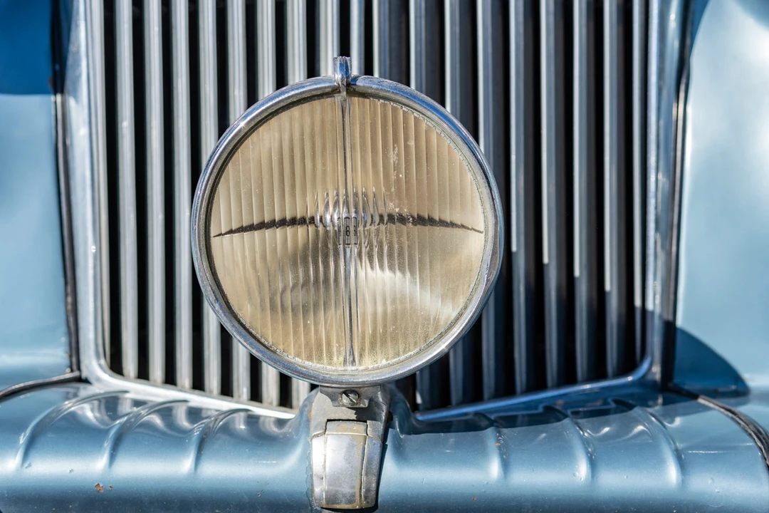 1953 Bentley R Type - Image 13 of 31