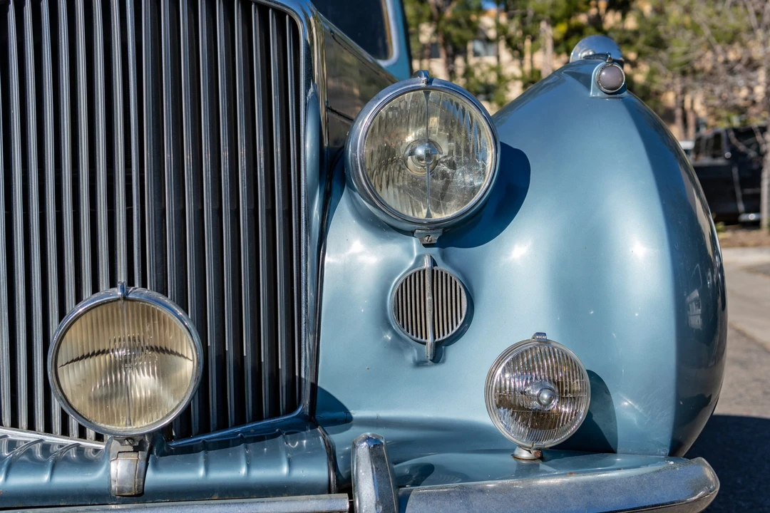 1953 Bentley R Type - Image 15 of 31