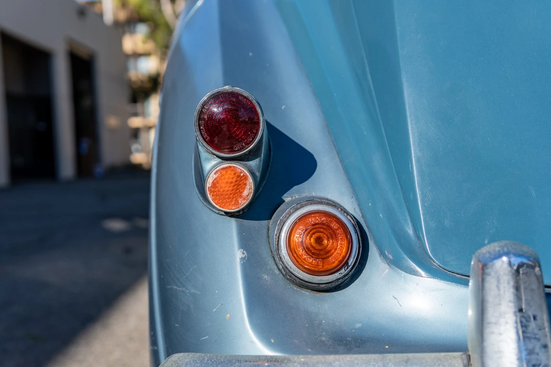 1953 Bentley R Type - Image 9 of 31