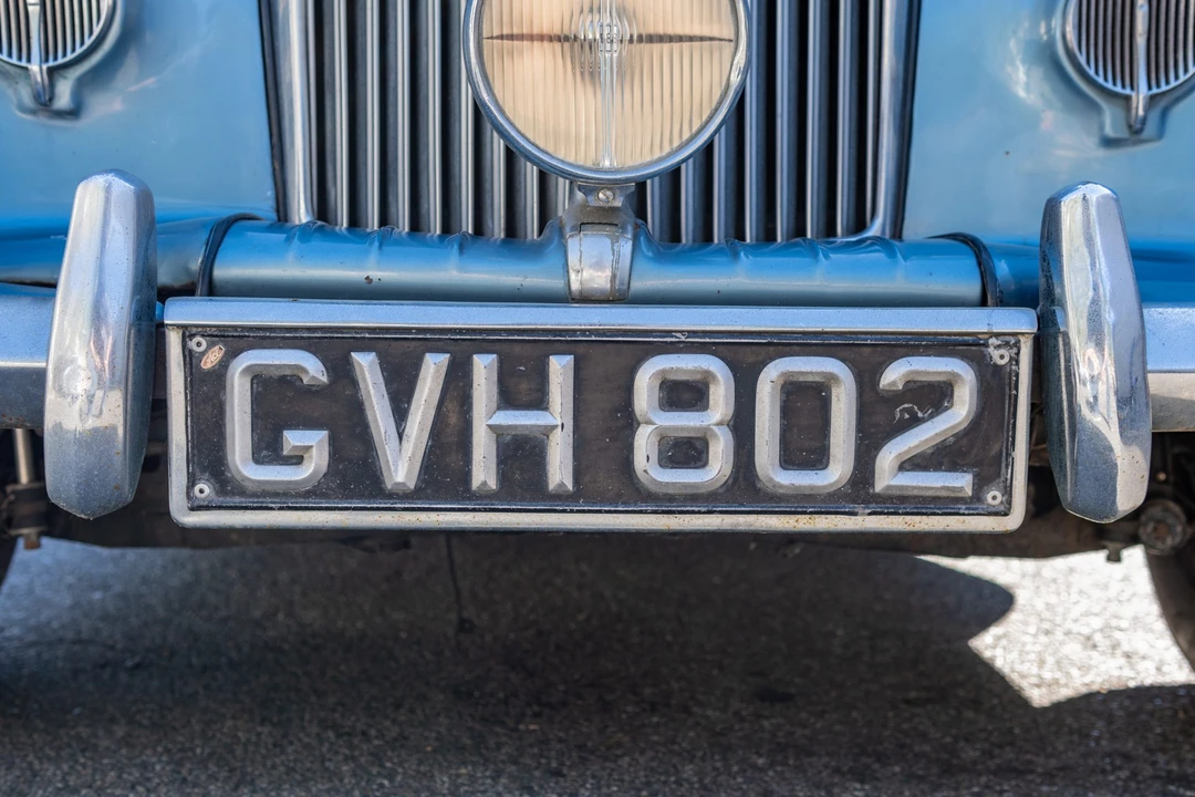 1953 Bentley R Type - Image 22 of 31