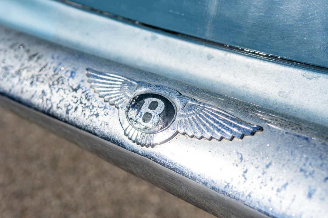 1953 Bentley R Type - Image 25 of 31