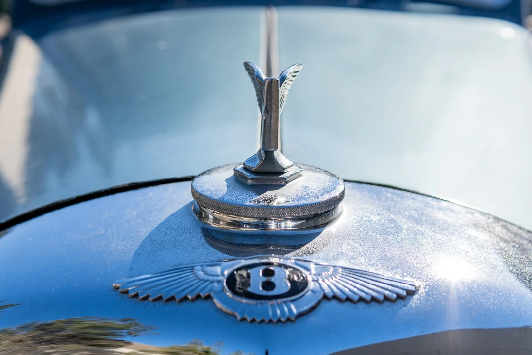 1953 Bentley R Type - Image 20 of 31