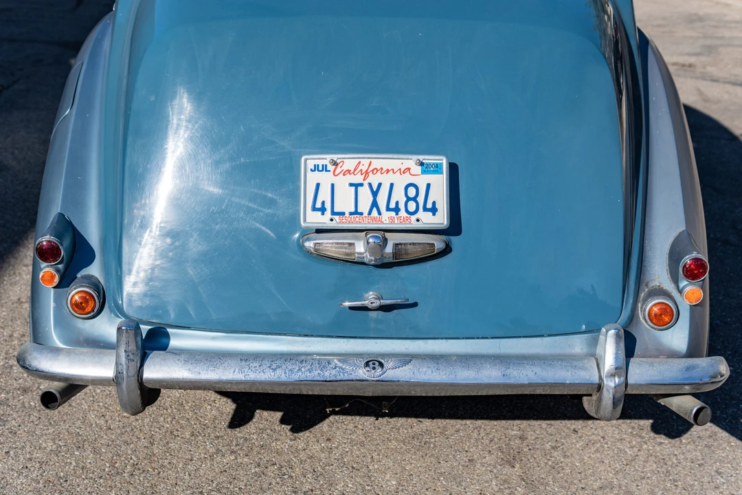 1953 Bentley R Type - Image 19 of 31