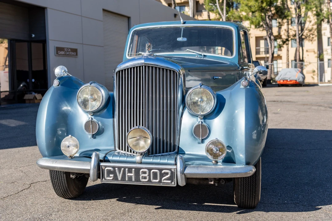 1953 Bentley R Type - Image 2 of 31