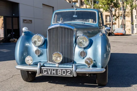 1953 Bentley R Type - Image 2 of 31