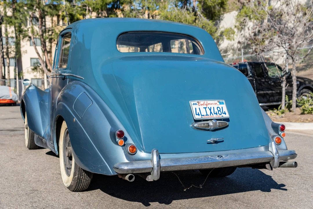 1953 Bentley R Type - Image 7 of 31