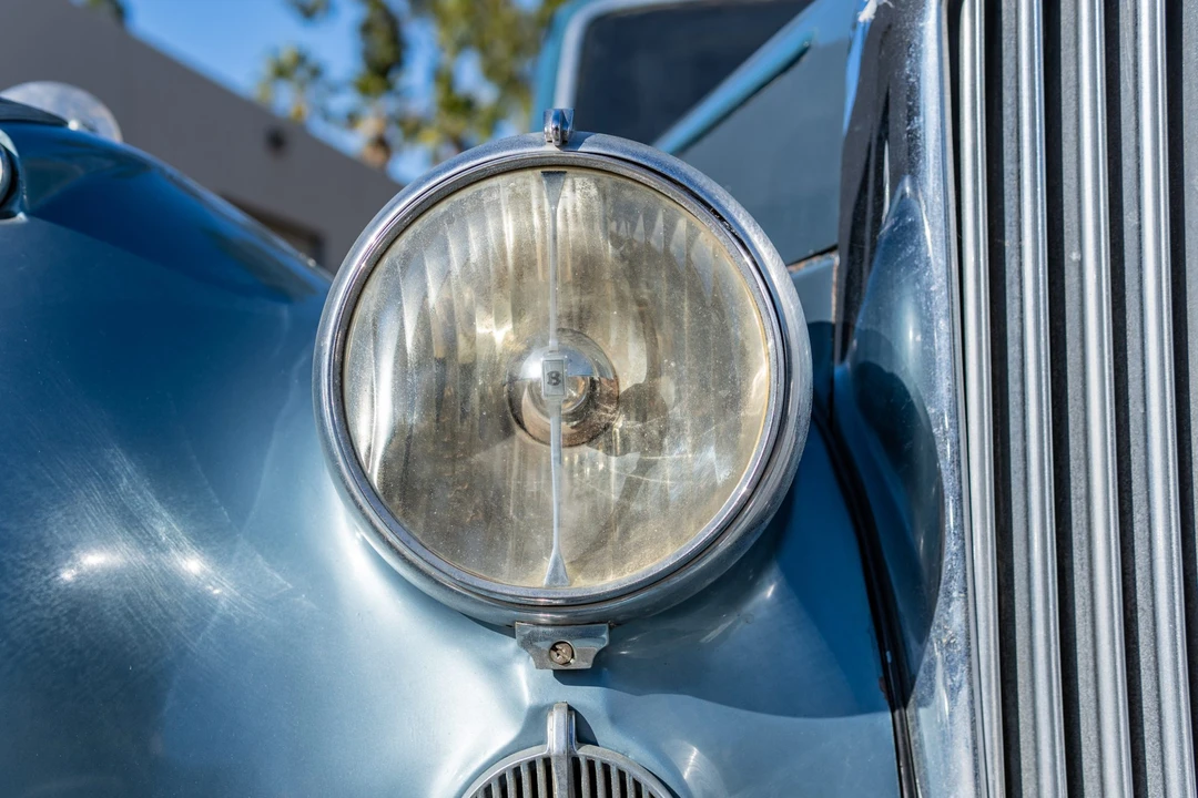 1953 Bentley R Type - Image 11 of 31