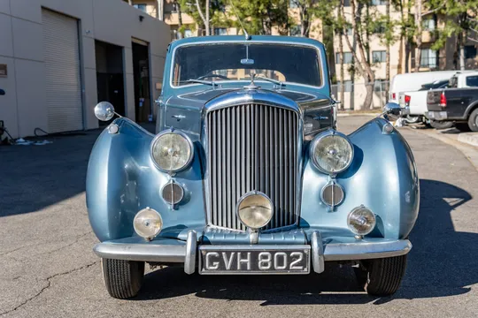 1953 Bentley R Type - Image 3 of 31