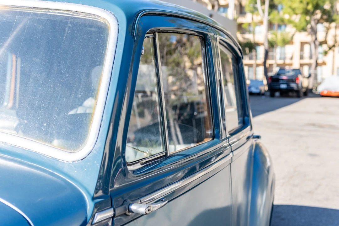 1953 Bentley R Type - Image 31 of 31
