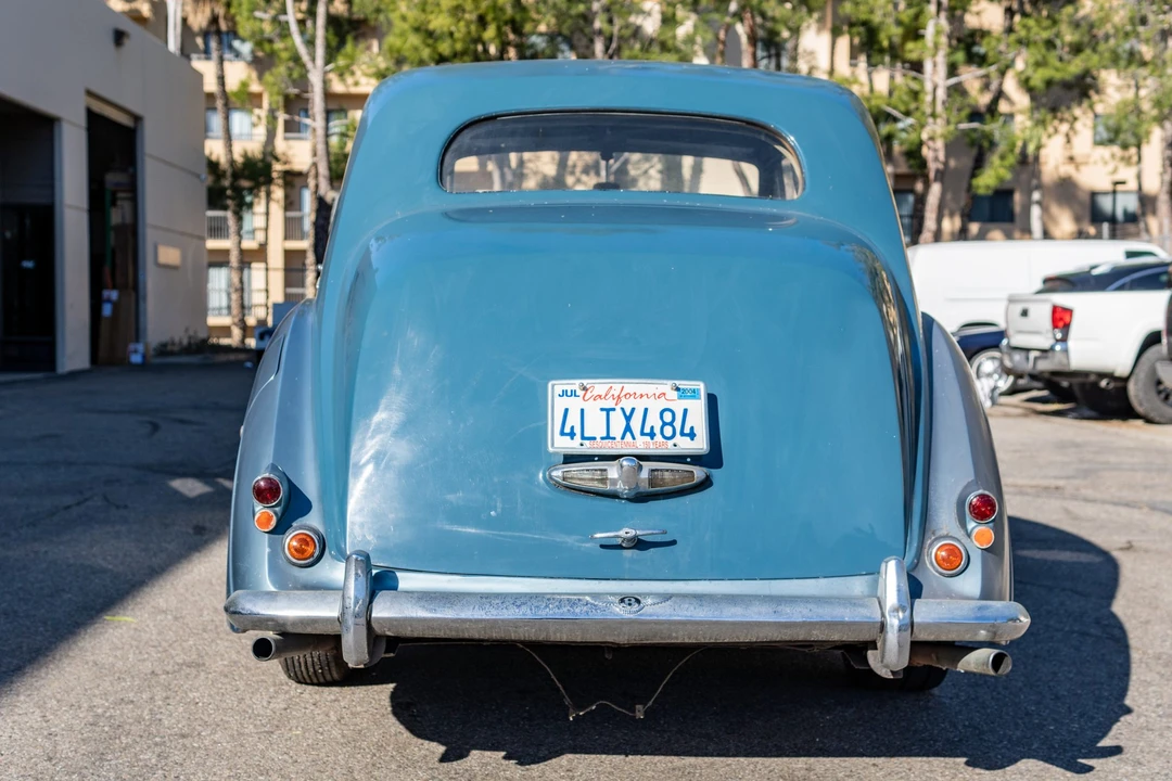 1953 Bentley R Type - Image 6 of 31