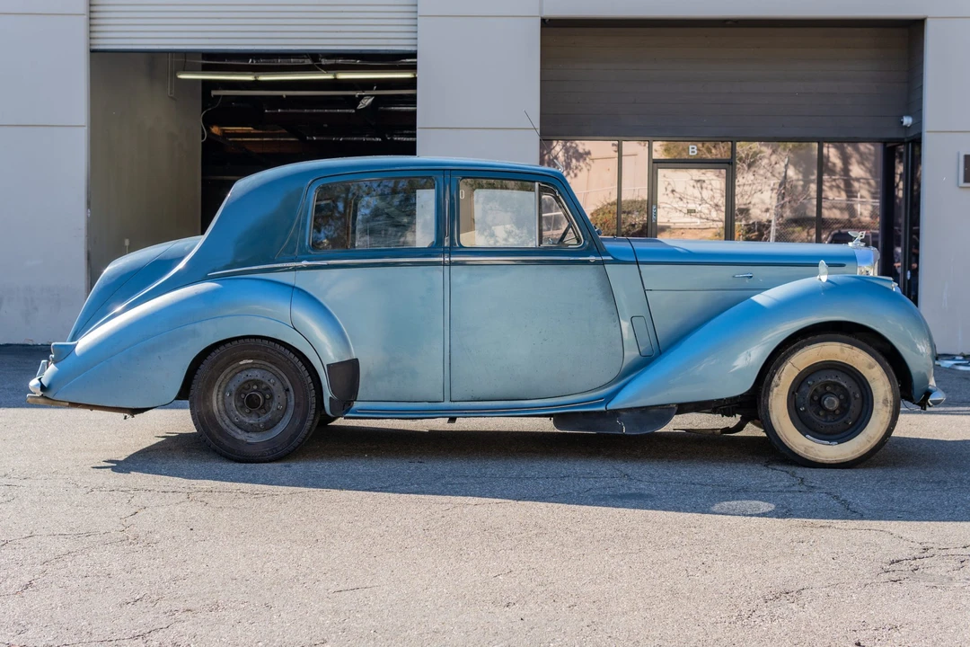 1953 Bentley R Type - Image 4 of 31
