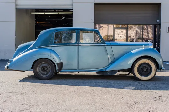 1953 Bentley R Type - Image 4 of 31