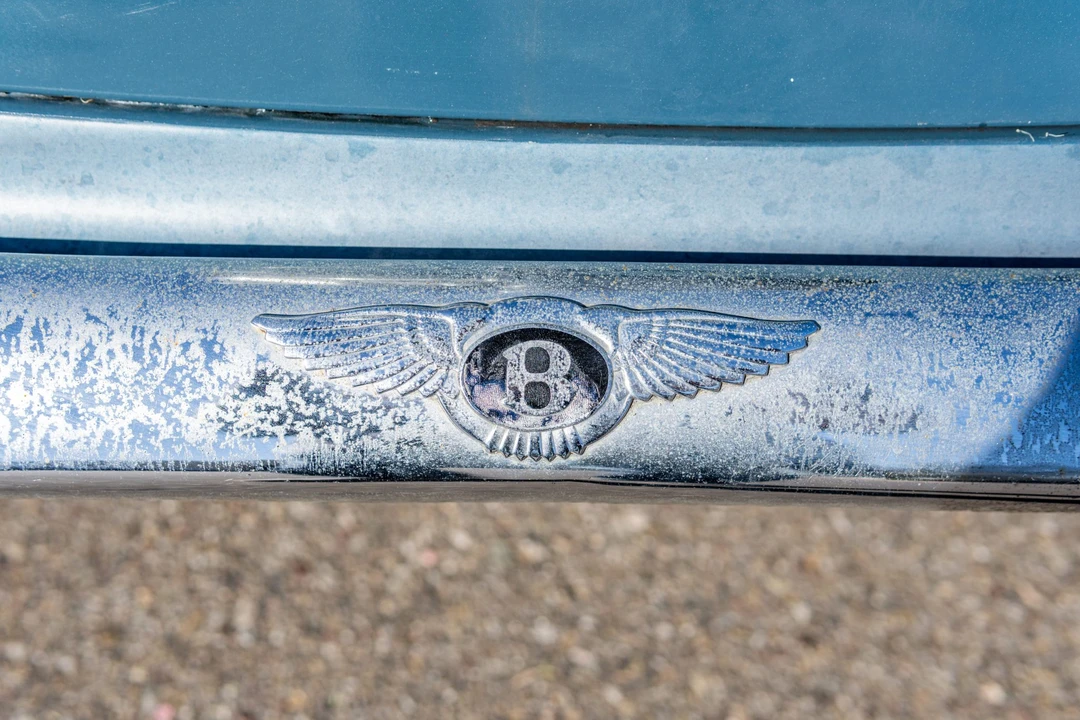1953 Bentley R Type - Image 24 of 31