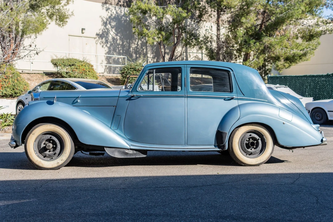 1953 Bentley R Type - Image 8 of 31