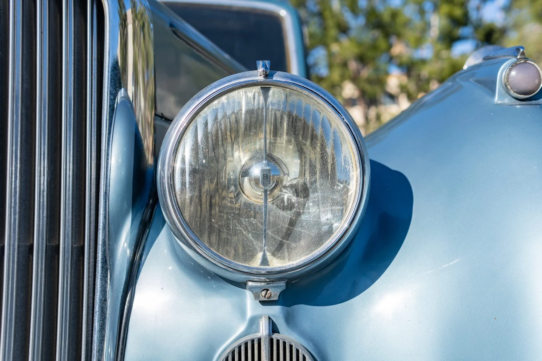 1953 Bentley R Type - Image 12 of 31