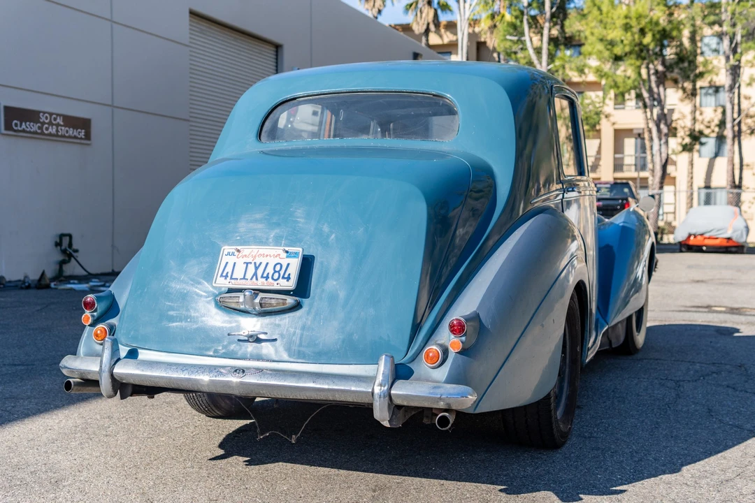 1953 Bentley R Type - Image 5 of 31