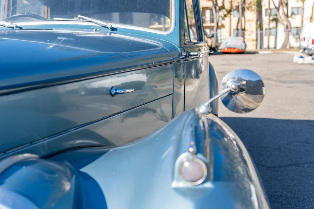 1953 Bentley R Type - Image 27 of 31