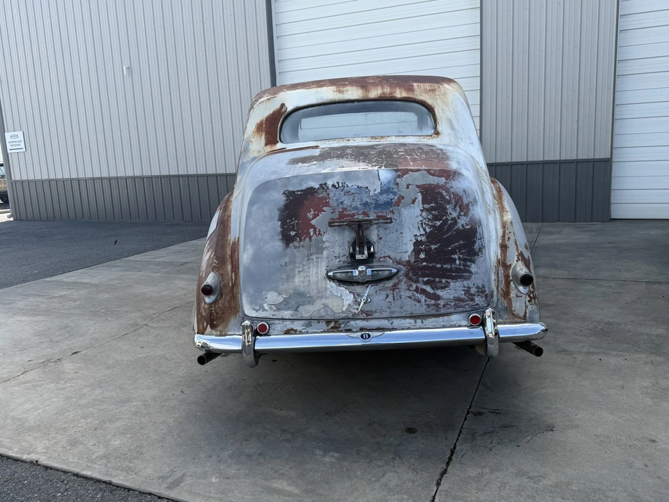 1953 Bentley R Type - Image 7 of 31