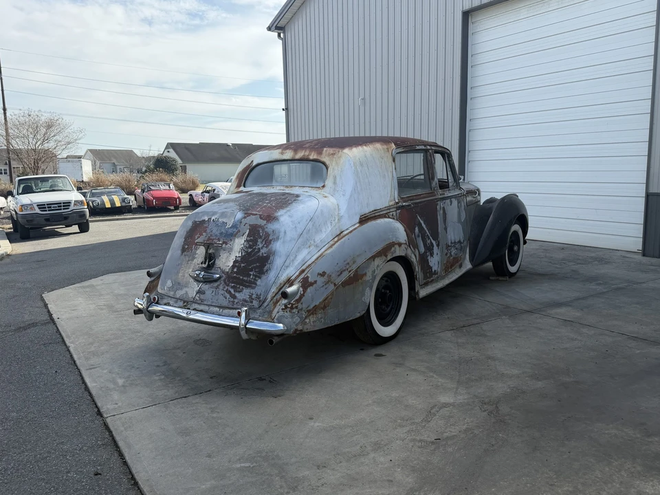 1953 Bentley R Type - Image 6 of 31