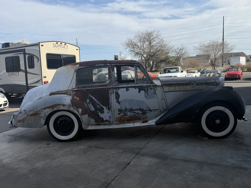 1953 Bentley R Type - Image 5 of 31