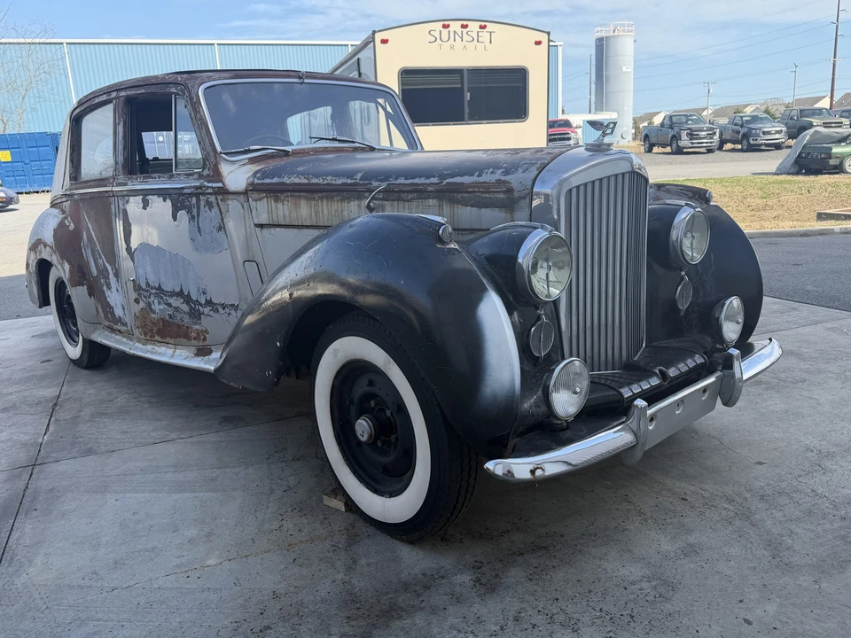 1953 Bentley R Type - Image 4 of 31
