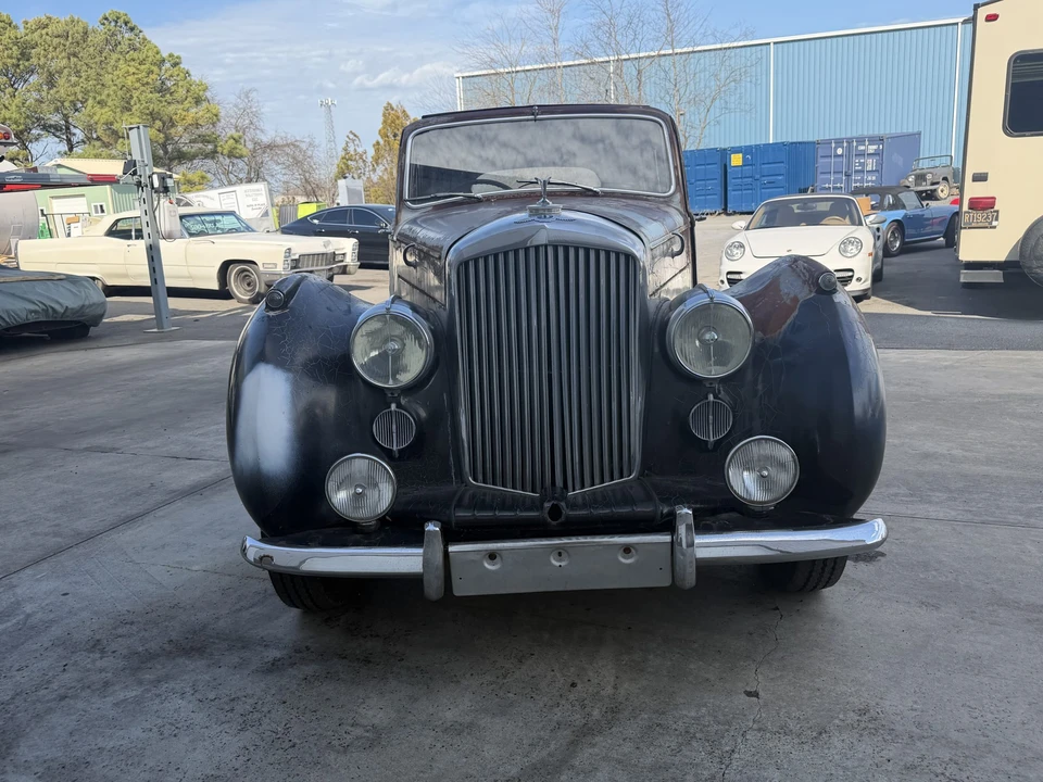 1953 Bentley R Type - Image 3 of 31