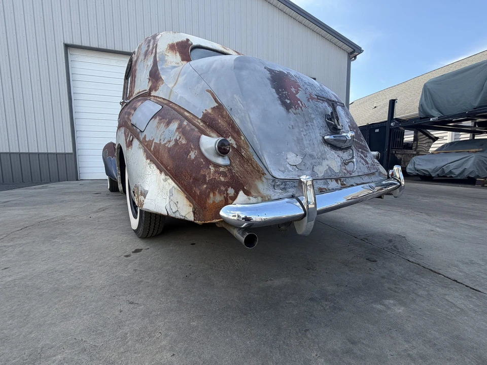 1953 Bentley R Type - Image 8 of 31