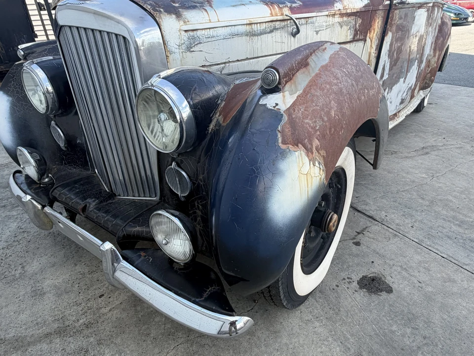 1953 Bentley R Type - Image 12 of 31