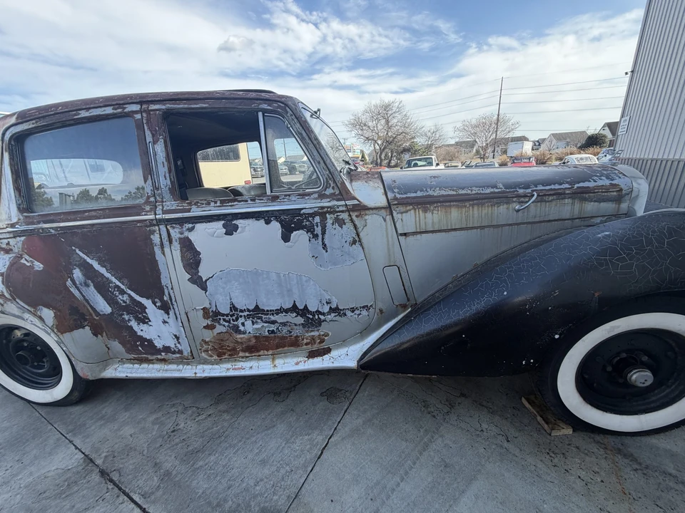 1953 Bentley R Type - Image 16 of 31