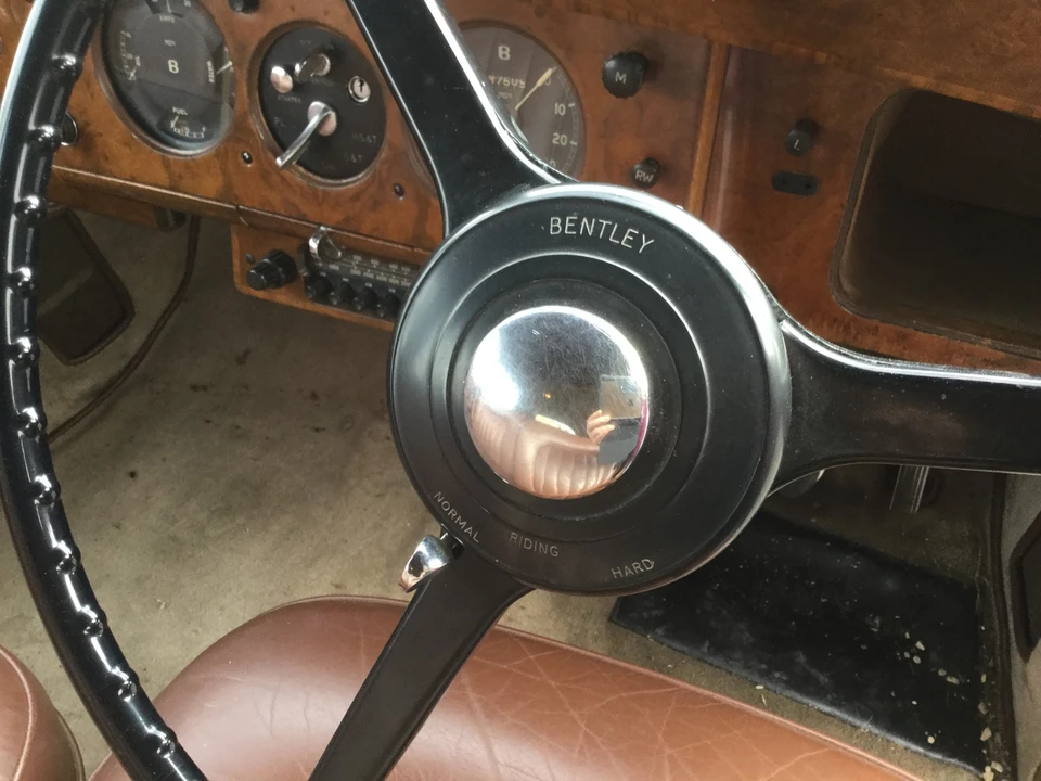 1953 Bentley R Type - Image 24 of 31