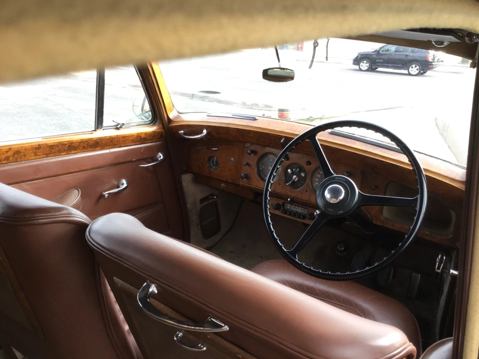 1953 Bentley R Type - Image 23 of 31