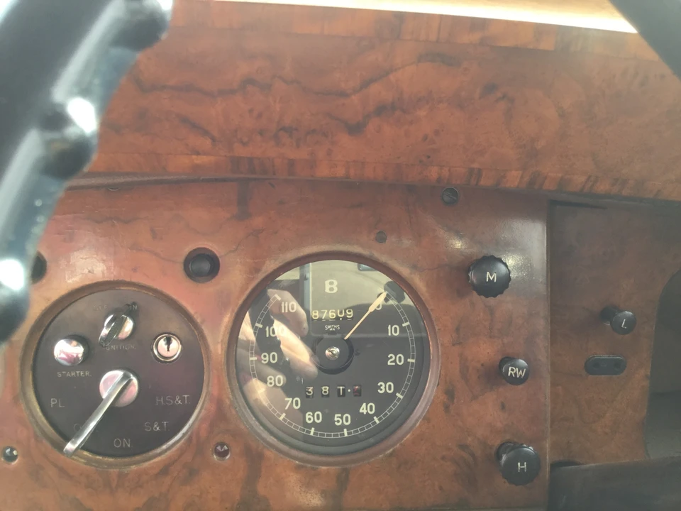 1953 Bentley R Type - Image 27 of 31