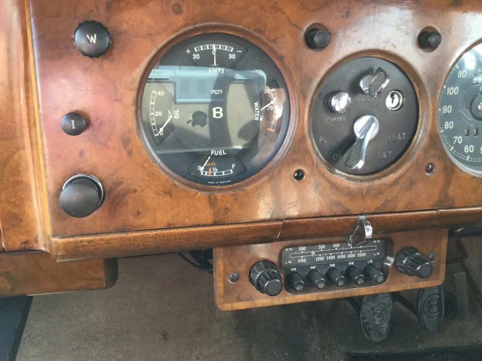 1953 Bentley R Type - Image 26 of 31