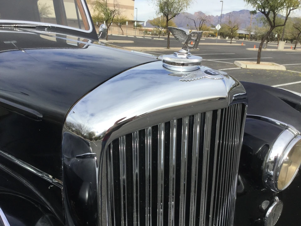 1953 Bentley R Type - Image 13 of 31
