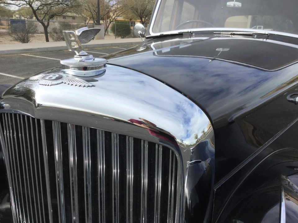1953 Bentley R Type - Image 14 of 31