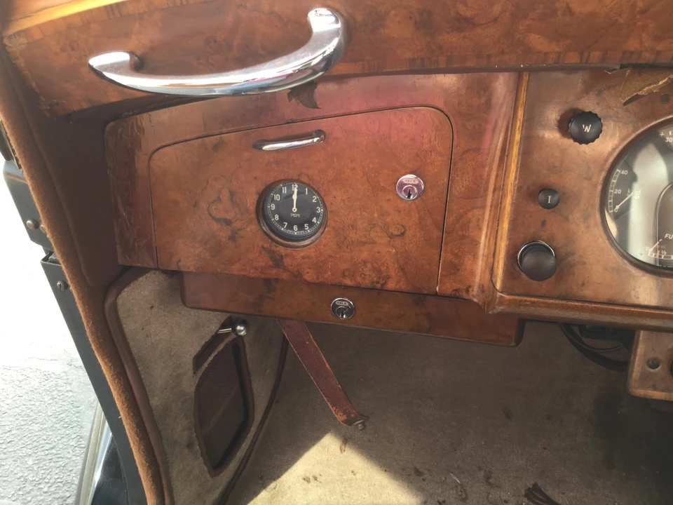 1953 Bentley R Type - Image 25 of 31