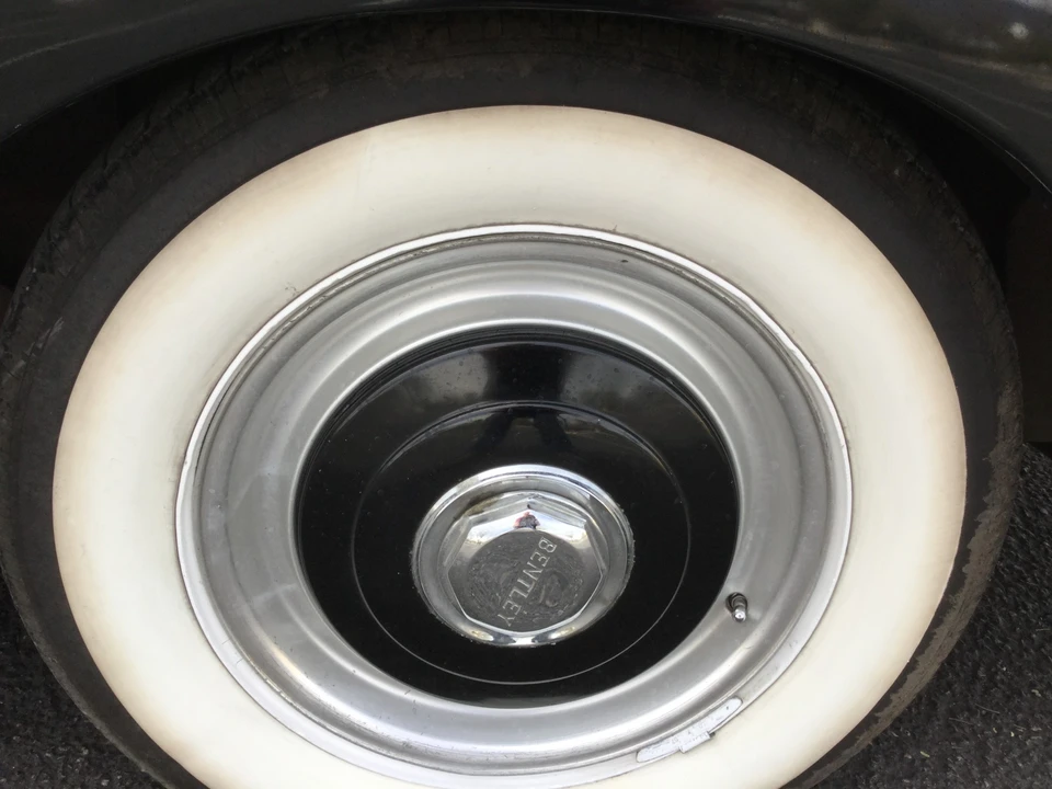 1953 Bentley R Type - Image 20 of 31