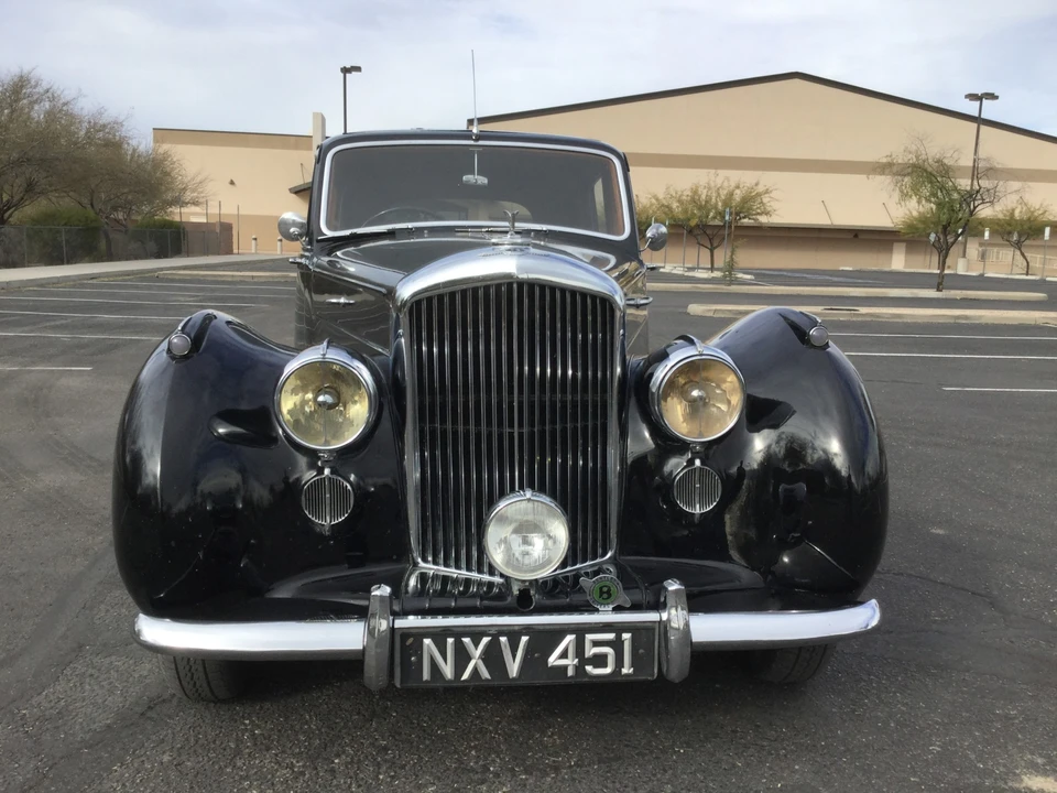 1953 Bentley R Type - Image 4 of 31