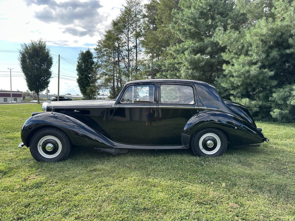 1953 Bentley R Type - Image 4 of 31