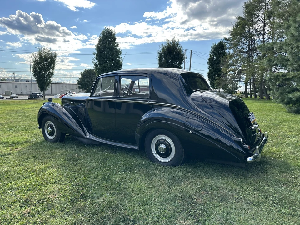 1953 Bentley R Type - Image 5 of 31