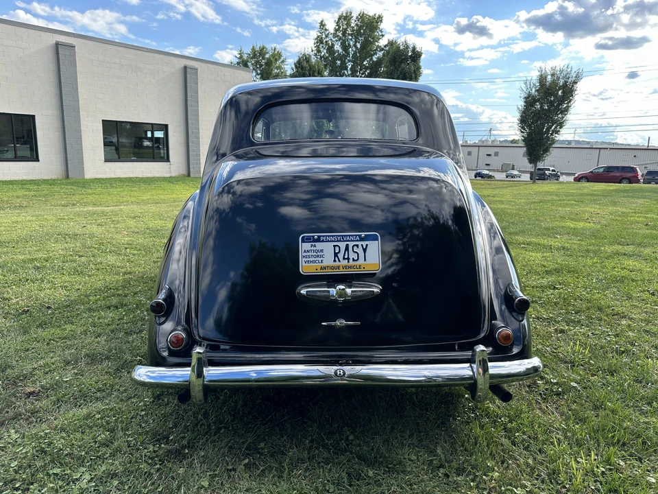 1953 Bentley R Type - Image 6 of 31