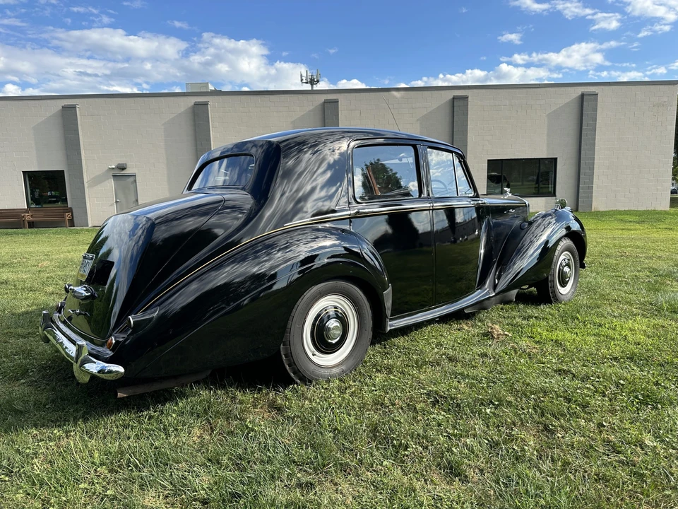 1953 Bentley R Type - Image 7 of 31